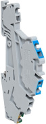 фото Клеммная колодка EKF plc-jxb-st-2.5-nlpe