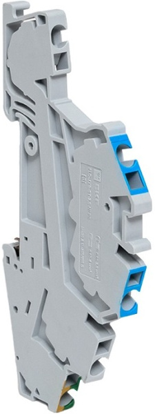 фото Клеммная колодка  EKF plc-jxb-st-2.5-nlpe в Уфе