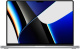 фото Ноутбук 16" Apple MacBook Pro 16 16.2 ", 32 Гб RAM, 1 Тб SSD, M1 Max 32-Core GPU, Серебристый