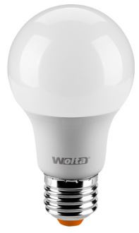 фото Лампа светодиодная WOLTA 30W60BL9E27 в Омске
