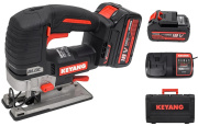 фото Лобзик  KEYANG JS20BLH-135V