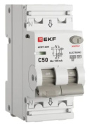 фото Автомат дифференциальный  EKF D63N26EA50C100