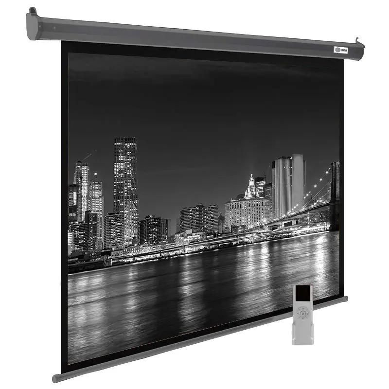 

Экран Cactus CS-PSSME-280X175-DG 175x280см SIlverMotoExpert 16:10 настенно-потолочный рулонный тёмно-серый (моторизованный привод), CS-PSSME-280X175-DG