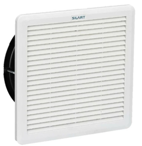 Изображение товара Фильтрующий вентилятор SILART NLV-2500 IP54 230В 210м3/ч