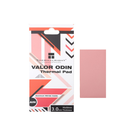 фото Термопрокладка  Thermalright VALOR-ODIN-95X50-3.0 в Перми