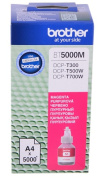 фото Чернила Brother BT5000M