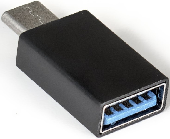 фото Переходник Type C-USB 3.0 Exegate EX-USB3-CMAF в Ростове-на-Дону