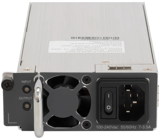 фото Блок питания  SNR S5311-PSU-500-AC в Ростове-на-Дону
