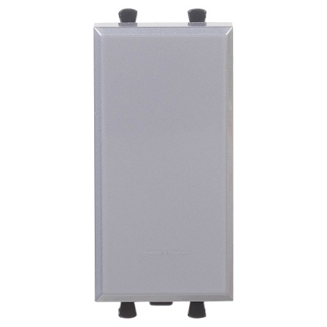 Изображение товара Переключатель модульный серии Avanti 2-полосный для освещения