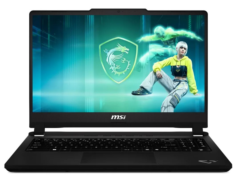 Ноутбук,MSI,Cyborg 15 C2WE-016XRU