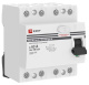 фото УЗО  EKF elcb-4-63-100-e-a-pro в Санкт-Петербургe
