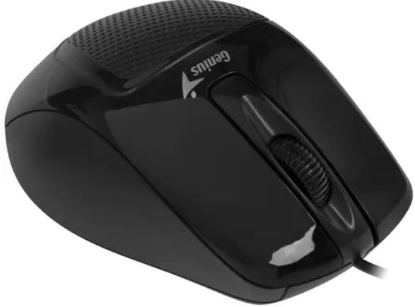 Изображение товара Мышь Genius DX-150X