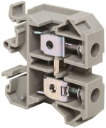 фото Клеммная колодка EKF plc-jxb-6/35gy