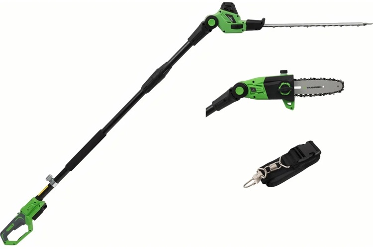 

Высоторез TRUEGREEN TG8A321 аккумуляторный, TG8A321