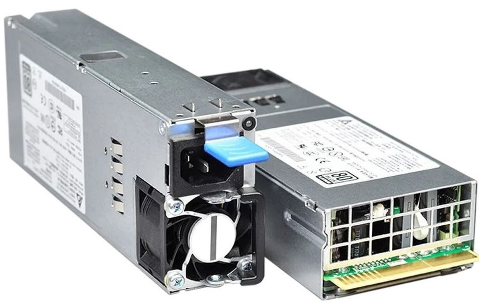 

Блок питания Gooxi GC1600PMP 3.03.153.0093 1600W CRPS, GC1600PMP