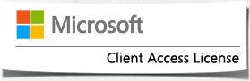 ПО (комплект) Microsoft Windows Server CAL 2022 English 1pk DSP OEI 5 Clt User CAL.