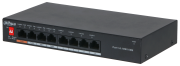 фото Коммутатор Dahua DH-PFS3008-8ET-60