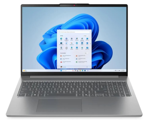 Изображение товара Ноутбук Lenovo IdeaPad Slim 5 16AKP10