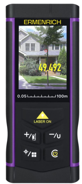 фото Рулетка  Ermenrich 84652 в Казани