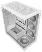 фото Корпус ADATA XPG INVADER X BTF White