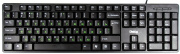 фото Клавиатура  Dialog KS-030U black USB