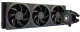фото Система охлаждения жидкостная Thermalright Aqua Elite 360 V5 ARGB Black