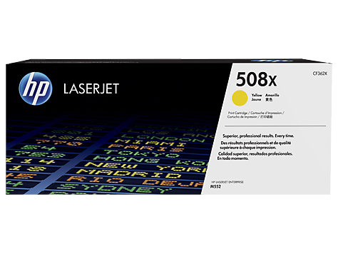 фото Картридж  HP 508X в Волгограде