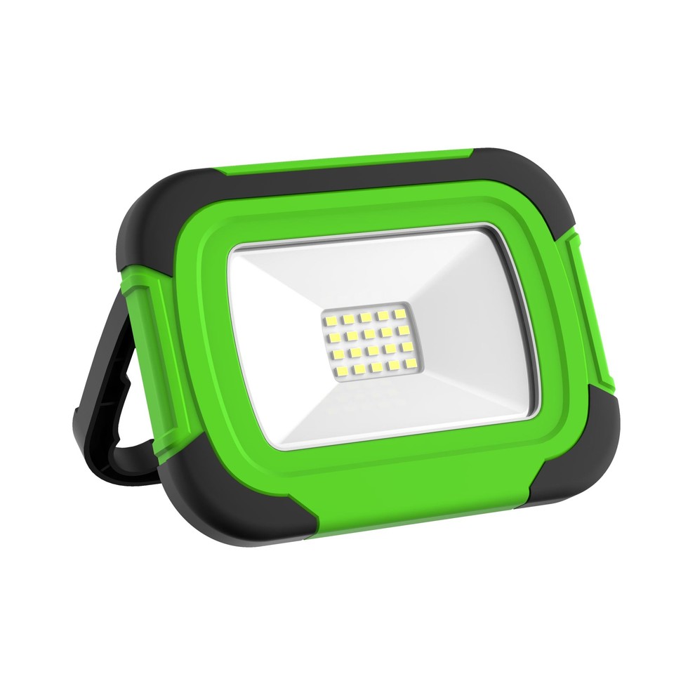 

Прожектор светодиодный Gauss 686400310 PORTABLE LIGHT 10W 700lm IP44 6500К 700 лм, 686400310