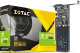 фото Видеокарта Zotac GeForce GT 1030 Low Profile в Омске