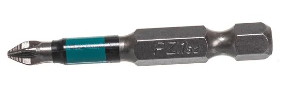 

Набор бит Kraftool 26124-1-50-10 профессиональные сталь S2, 26124-1-50-10