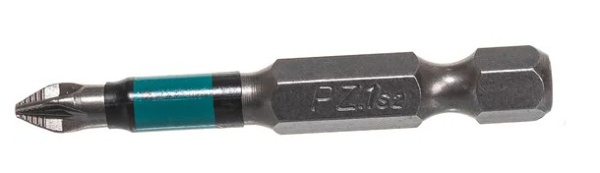 Изображение товара Качественный набор бит Kraftool 26124-1-50-10 для универсальных работ