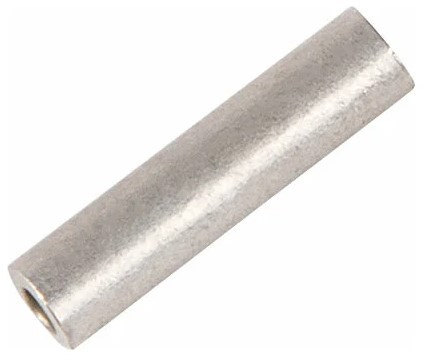 Изображение товара Гильза Rexant 07-5360-2 для кабелей 95 мм² обжим и опрессовка