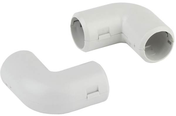 Изображение товара Поворот RUVinil У01225