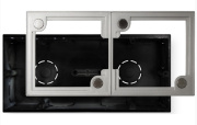 фото Комплект  Ecler WPa2FMBOX