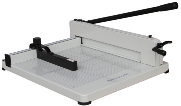 Изображение товара Резак Bulros GC-450 для точной резки металла и пластика