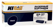 фото Тонер-картридж Hi-Black 120081 Черный