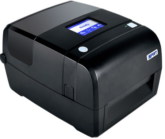 

Принтер термотрансферный iDPRT iT4P 100700175 4", TT, 203DPI, 8IPS (203 mm/sec), 128/256 Mb, USB+Ethernet+USB HOST, 3.5" touch LCD, ribbon 1" Core, ZP, iT4P