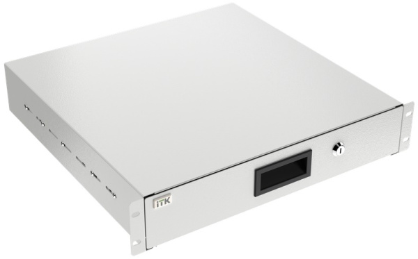 Изображение товара Ящик ITK DD35-2U для инструментов