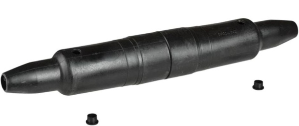 Изображение товара Муфта ССД 120207-00004 - защитная кабельная муфта для железнодорожной связи