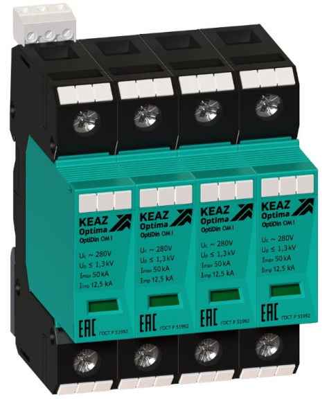 Изображение товара УЗИП КЭАЗ 114243