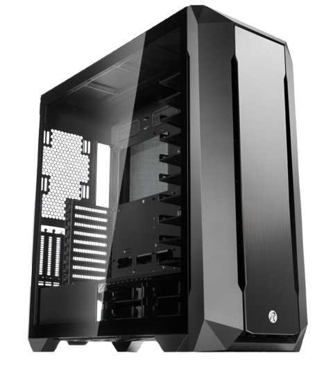 

Корпус eATX Raijintek ZOFOS ULTRA 0R20B00237 без БП, 2*USB 3.0, USB Type-C, ZOFOS ULTRA