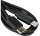 фото Кабель интерфейсный USB 2.0 Garnizon GCC-USB2-CMCM-1M в Омске