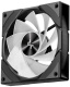 фото Вентилятор для корпуса Deepcool CG580 FAN BKR в Уфе