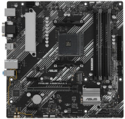 фото Материнская плата mATX  ASUS PRIME A520M-A II/CSM
