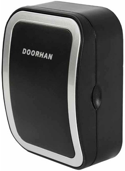 

Клавиатура DoorHan KeyPad кодовая беспроводная, KeyPad