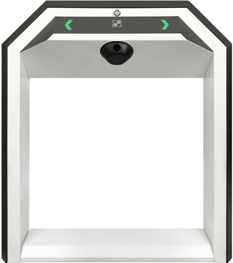 Электронная проходная CARDDEX STR-03NE