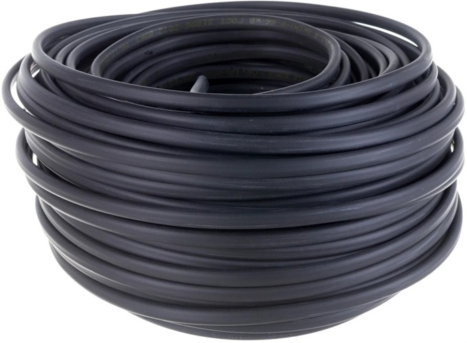 

Кабель ККЗ ВВГ-Пнг(А)-LS 2х1.5 ГОСТ (5 метров), ВВГ-Пнг(А)-LS 2х1.5