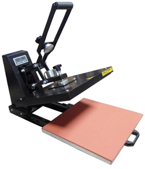 Изображение товара Пресс Bulros T-300 - надежный инструмент для прессования