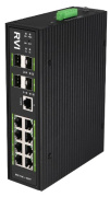 фото Коммутатор RVi RVi-1NSIM8GP-4S