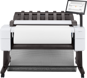 фото МФУ HP DesignJet T2600PS MFP